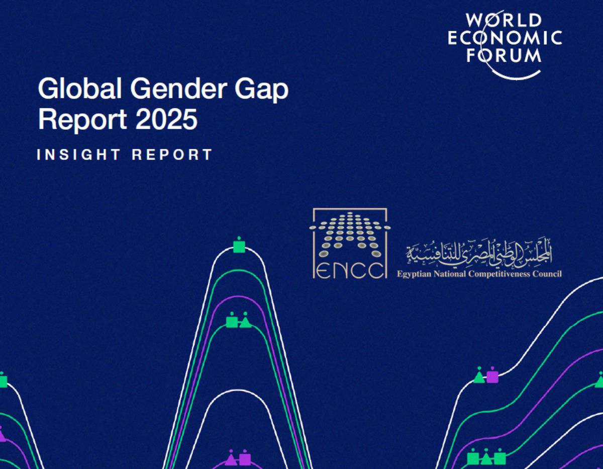 Global Gender Gap Report 2025  - Global Performance Analysis │ A Roadmap for Reform