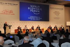 Summit on the Global Agenda 2013